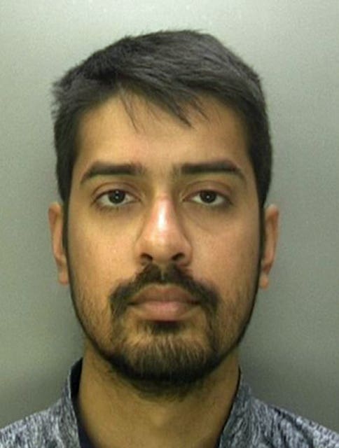 Sexual Predator Found Guilty Of Blackmailing And Abusing Women And