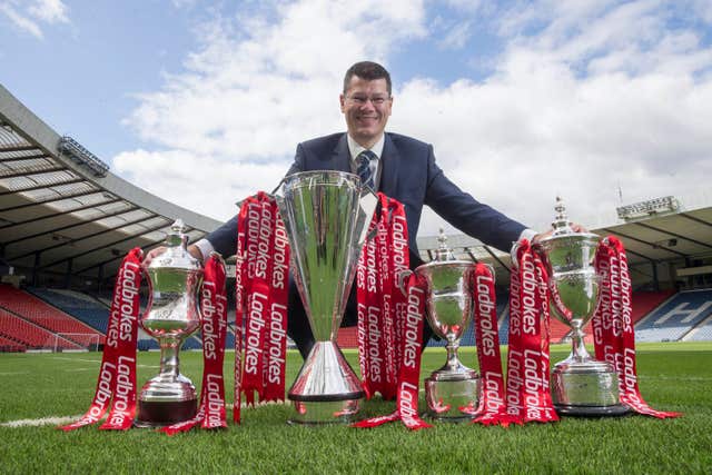 The Ladbrokes deal is in its final season 