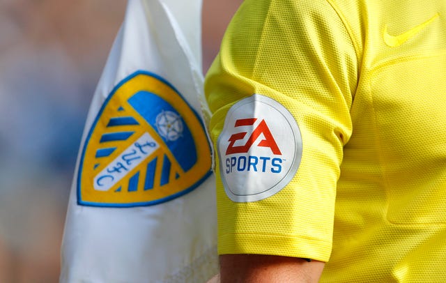 The rise of games such as EA Sports' FIFA has taken many by surprise