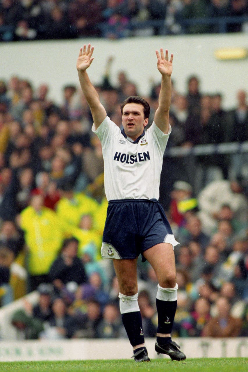 Neil Ruddock Mrs. Neil Ruddock told to pay ex-wife nearly £80,000 by family court judge ...
