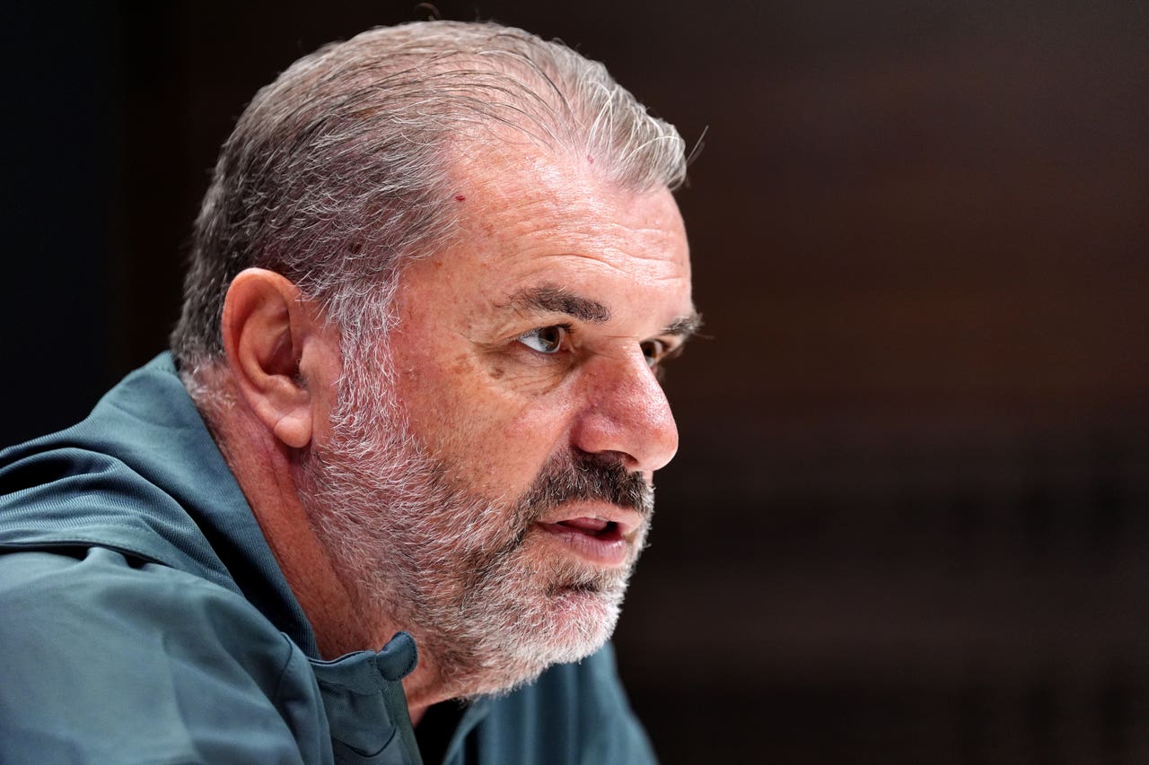 Tottenham to check on Son Heungmin ahead of Man Utd clash East