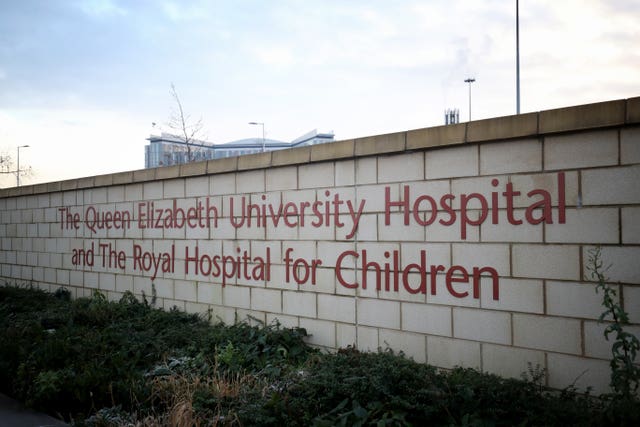 Royal Hospital for Sick Children