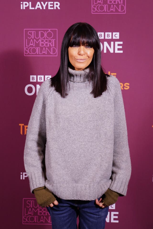 The Traitors screening – London