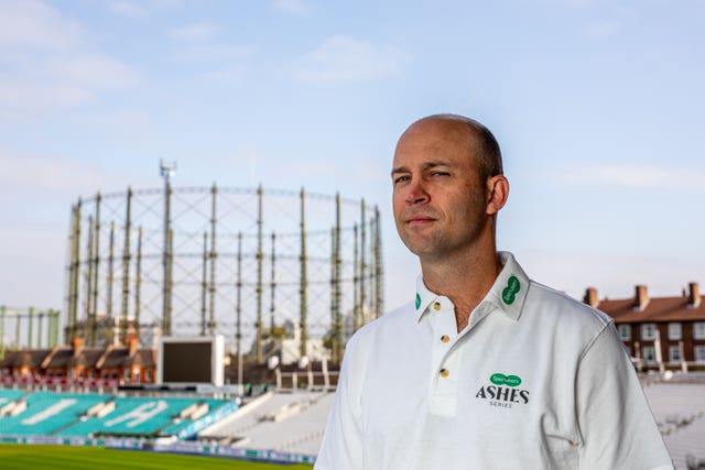 Jonathan Trott has welcomed the news of Channel 4's involvement.