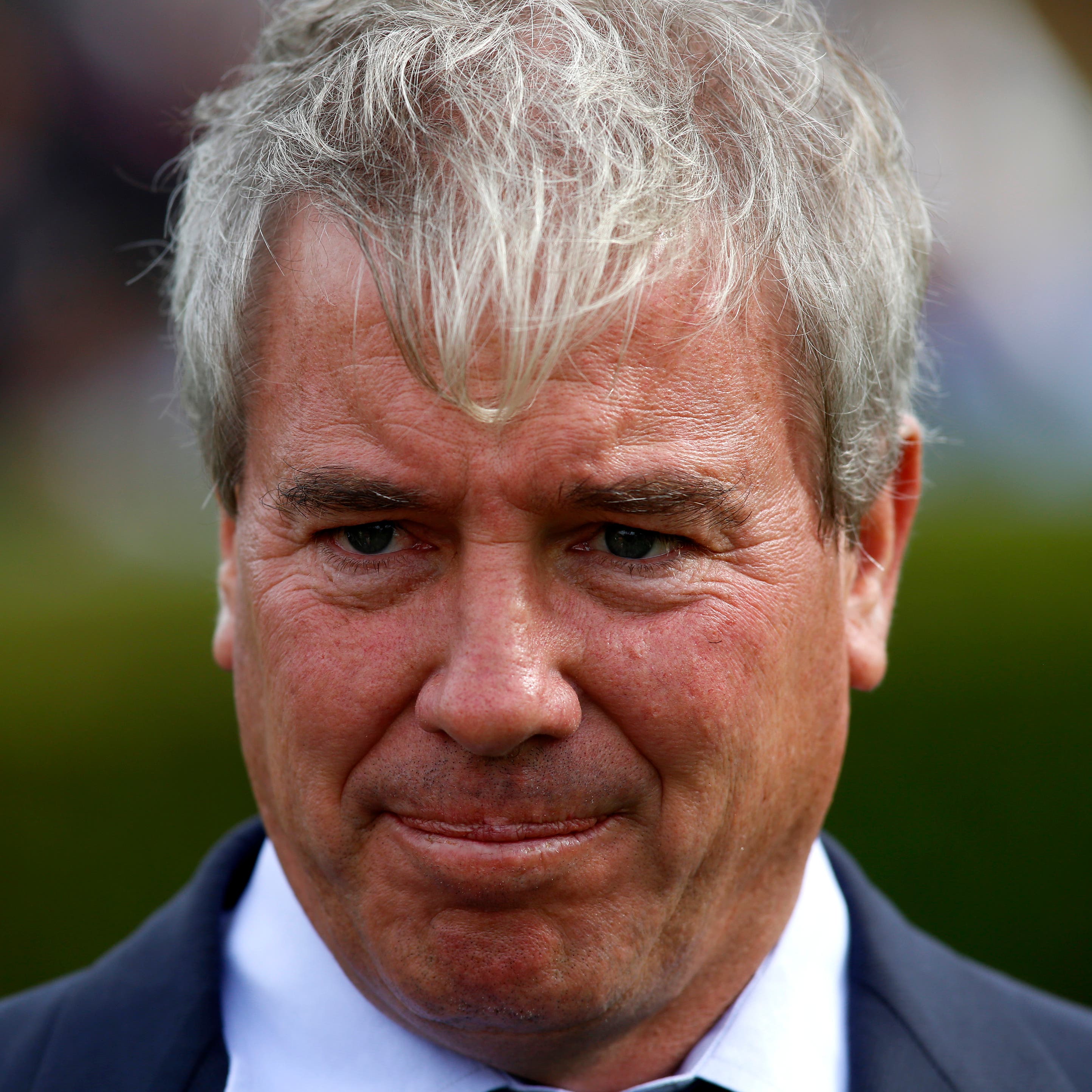 Wesley Ward will send another strong team to Royal Ascot