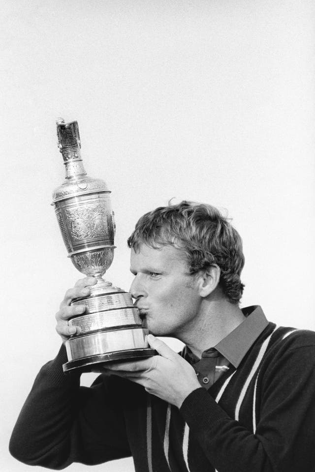 Sandy Lyle