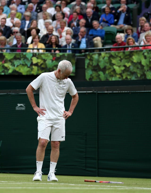 Wimbledon etiquette: How to ace this year’s Championships | The National