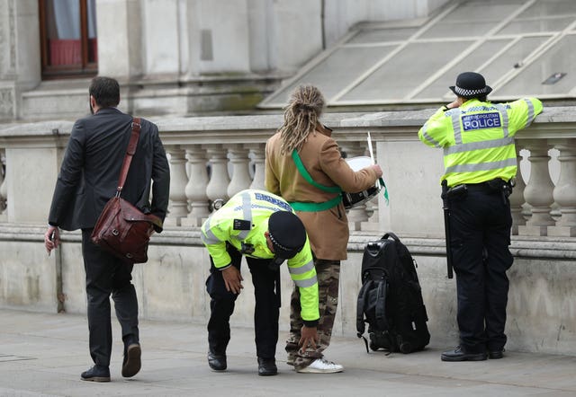 Extinction Rebellion