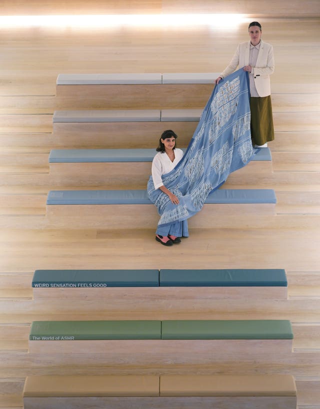 Design Museum summer exhibition – London