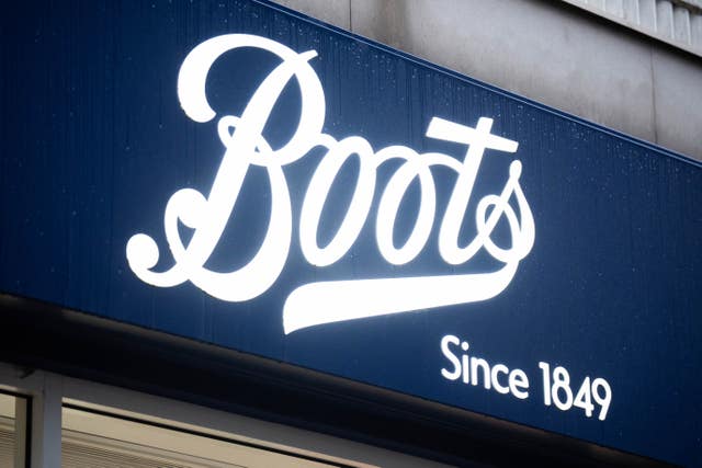 Outgoing Currys boss to take top job at Boots | Impartial Reporter