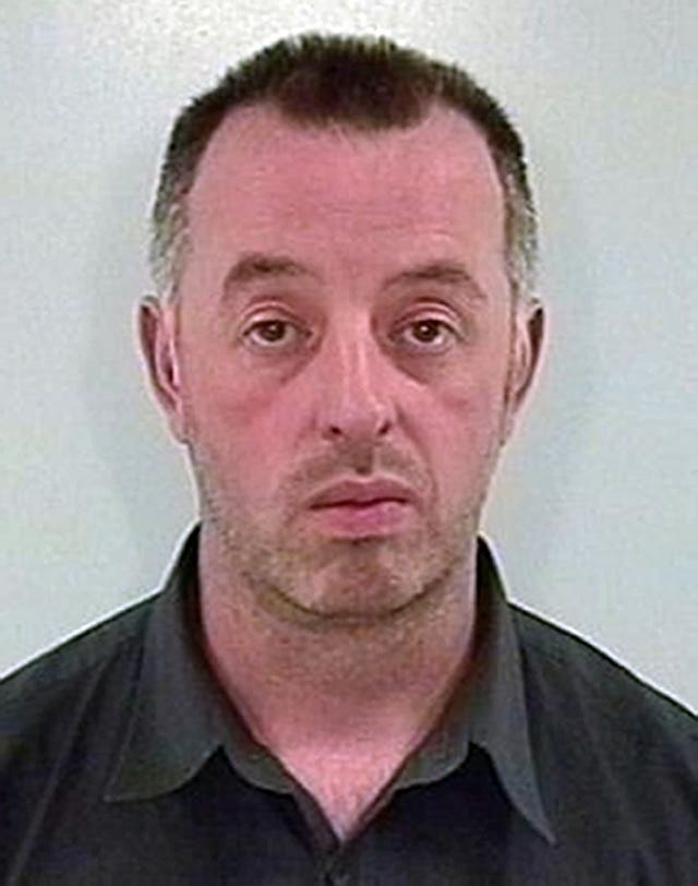 Gemma Simpson murder