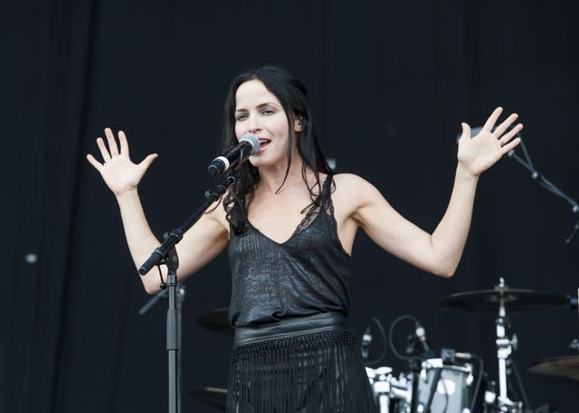 Andrea Corr