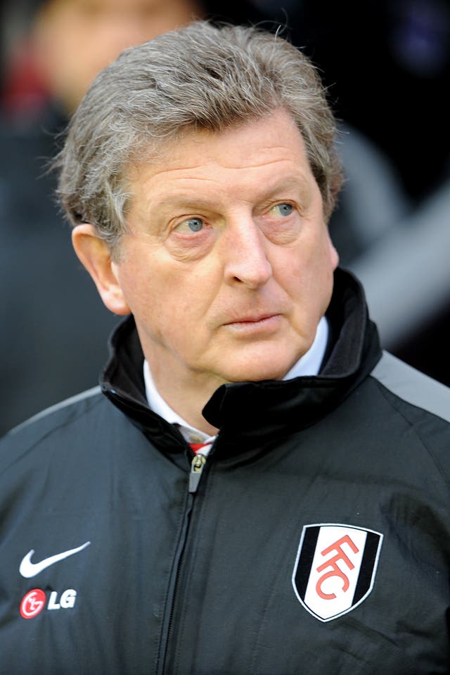 The Palace boss managed Fulham from 2007-2010