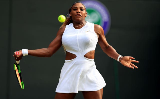 Wimbledon 2019 – Day Four – The All England Lawn Tennis and Croquet Club