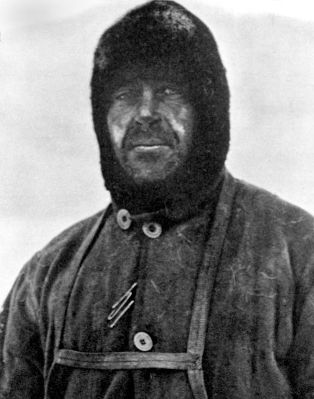 Human Interest – Polar Exploration – Scott’s Expedition to Antarctica