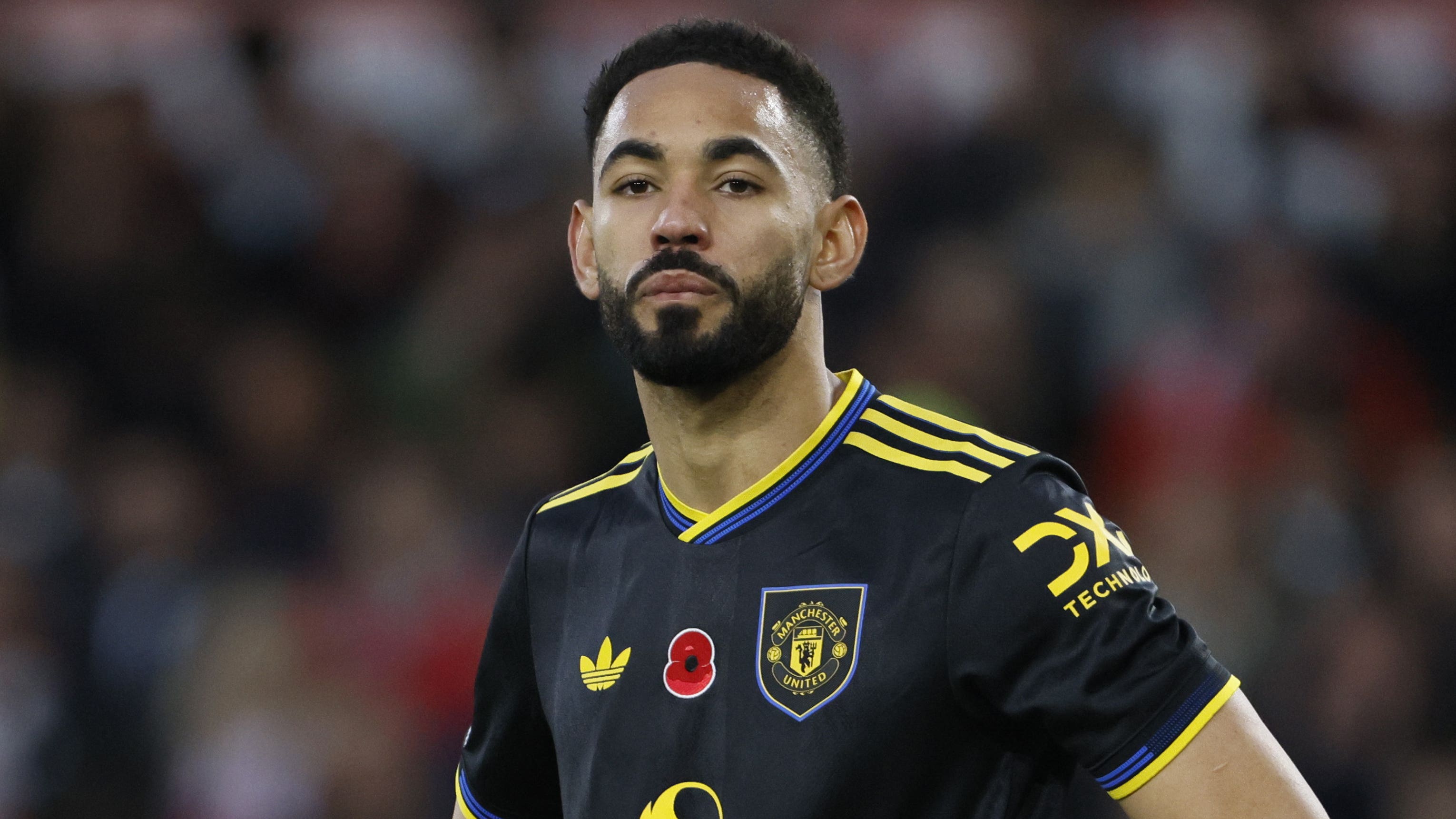 Matheus Cunha coping well with 'different pressure' at Man Utd – Ruben  Amorim - PA Media
