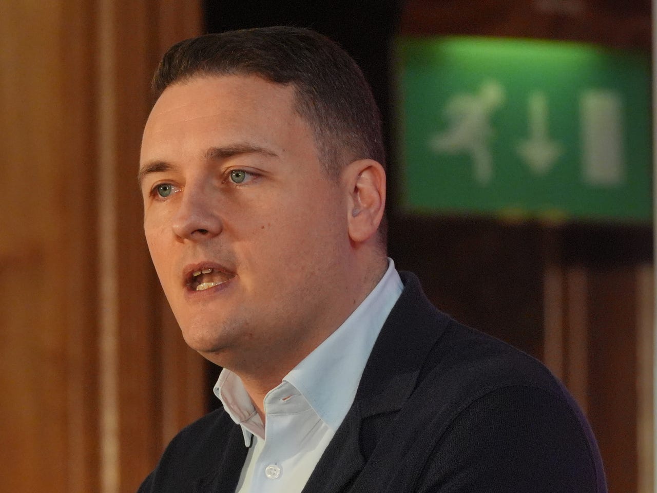 Streeting says ‘waging a campaign’ on Lucy Letby’s innocence is ‘not ...