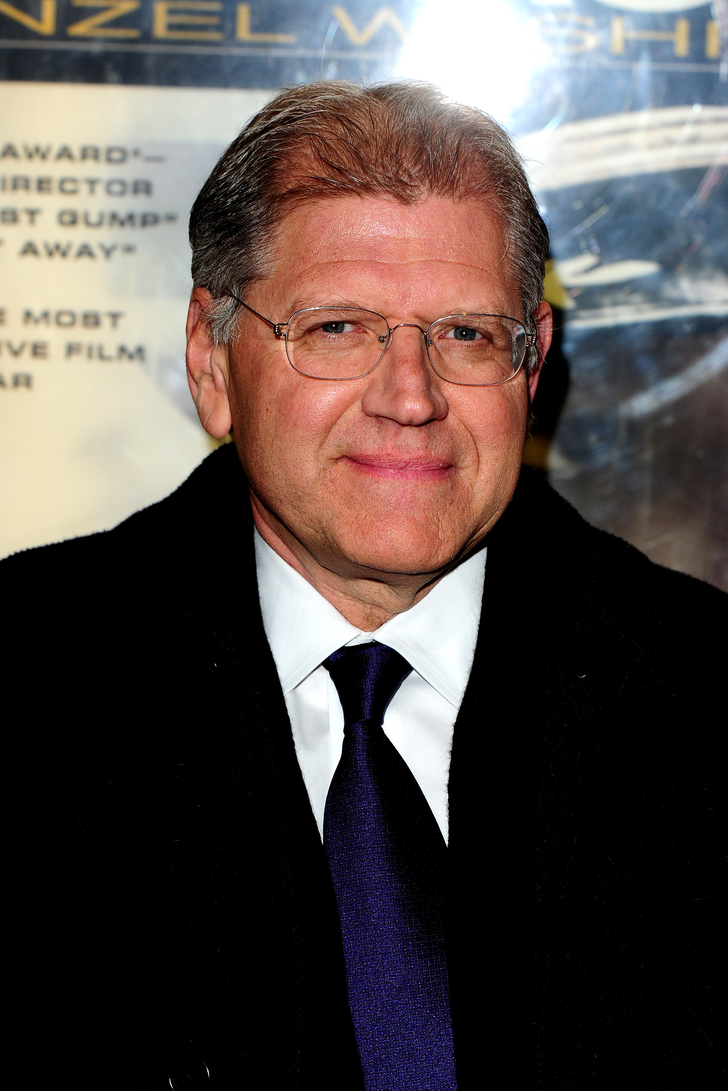 Robert Zemeckis romancing the stone