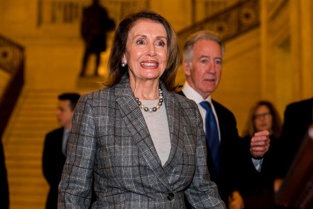 Pelosi