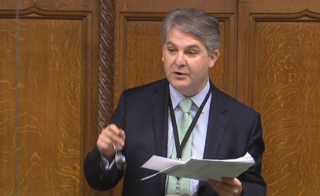 Philip Davies