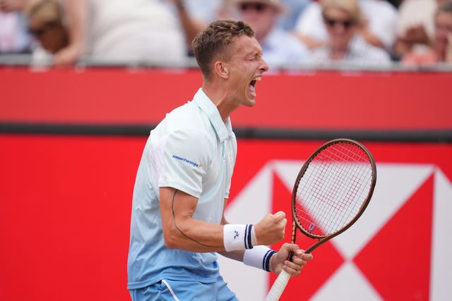 HSBC Championships – Day Thirteen – The Queen’s Club