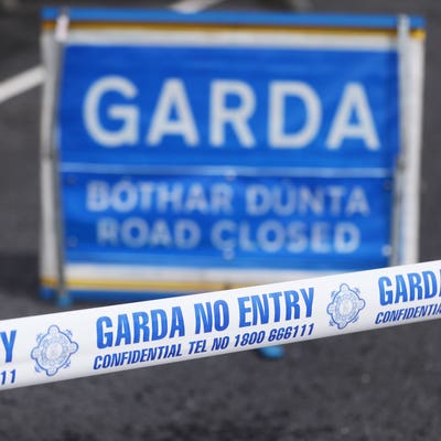 Man dies following collision between car and truck in Co Wicklow