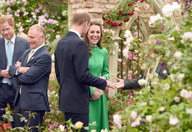 RHS Chelsea Flower Show 2016