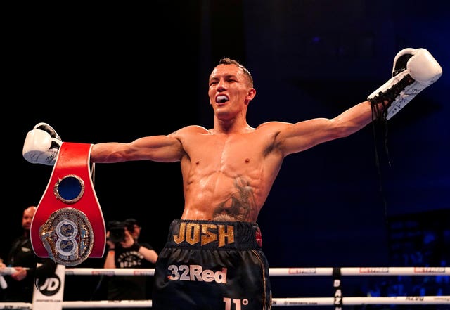 Kiko Martinez v Josh Warrington – First Direct Arena