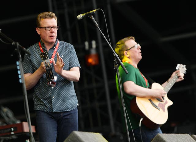 V Festival 2015 Day Two – Chelmsford