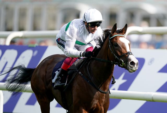 Free Wind has been added to the  Al Basti Equiworld Dubai Middleton Fillies' Stakes mix 