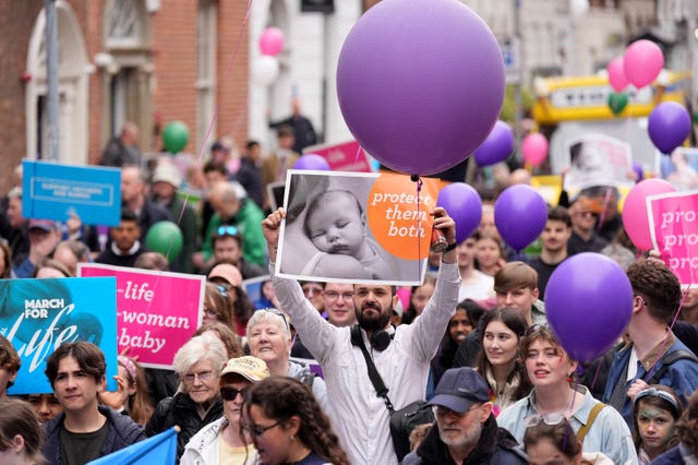 March For Life 2026
