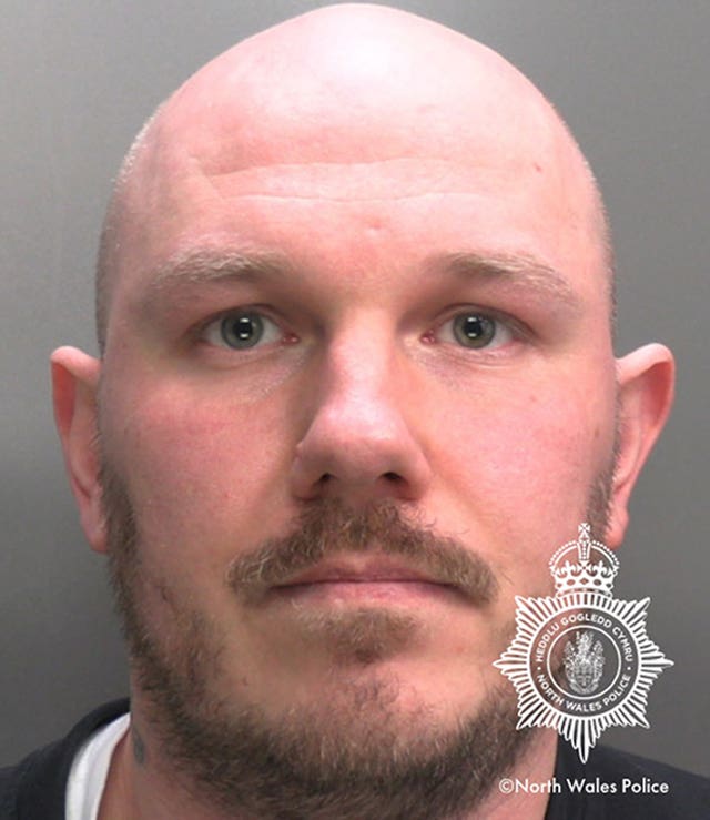 Miles Cross court case