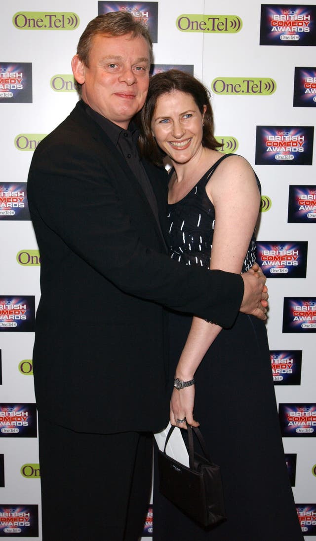 British Comedy Awards 2004 – London Television Studios