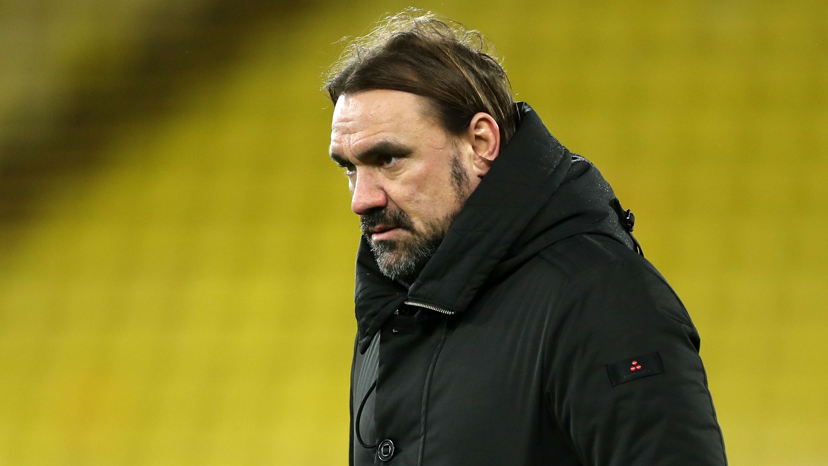 Daniel Farke left frustrated as leaders Norwich drop points against QPR | BT Sport