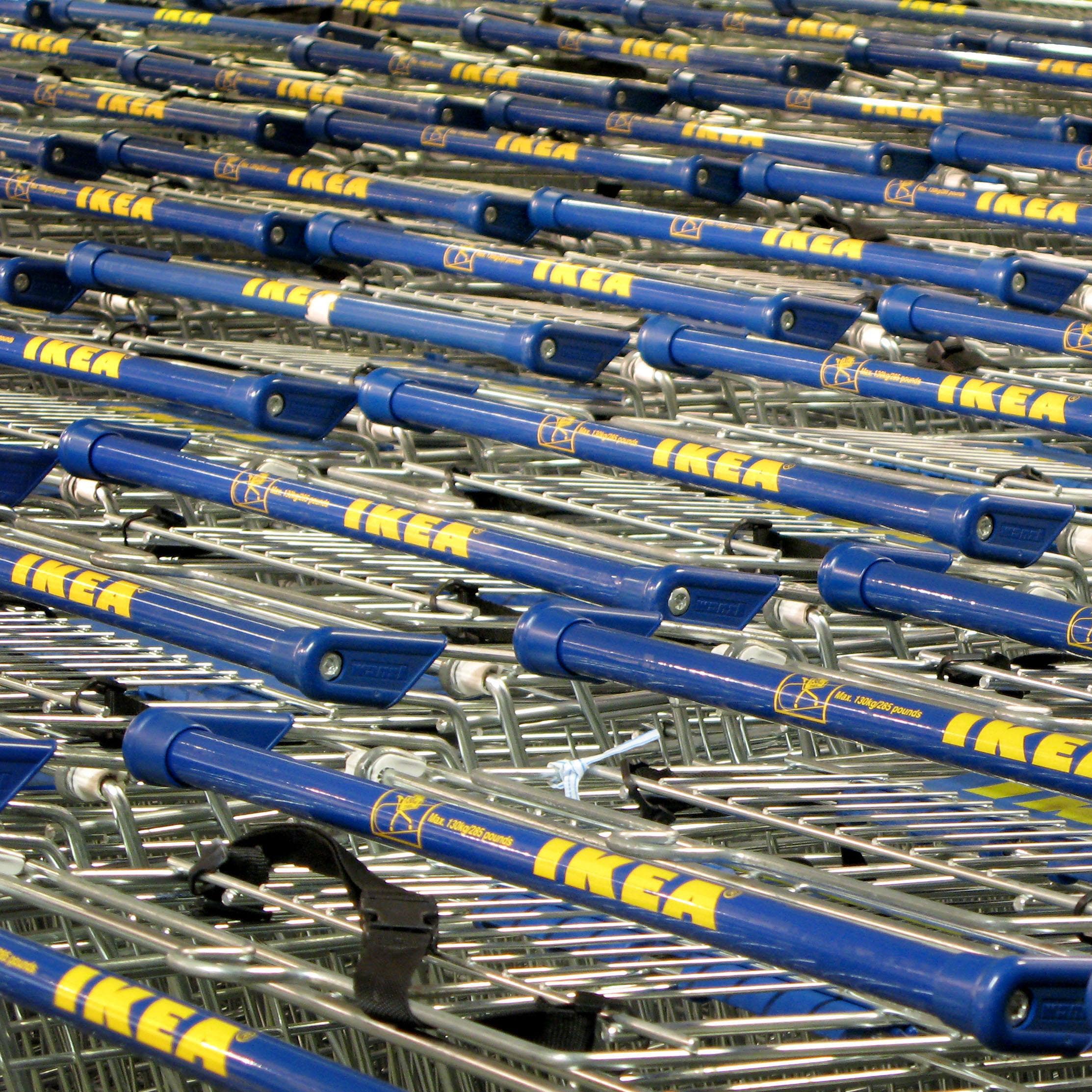 Ikea Reveals Gender Pay Gap For Uk Business Craftycrafter Ikea Reveals Gender Pay Gap For Uk Business