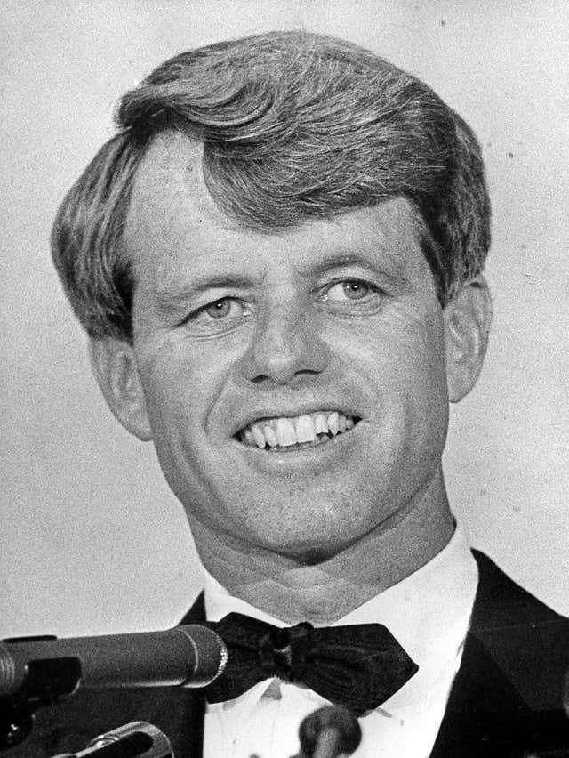 Robert Kennedy