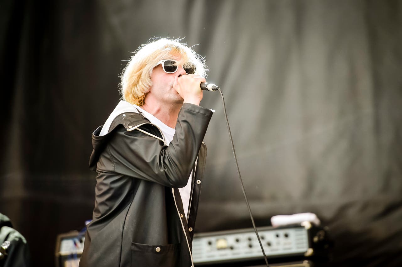 Primal Scream And Charlatans Keyboardist Martin Duffy Dies Aged 55