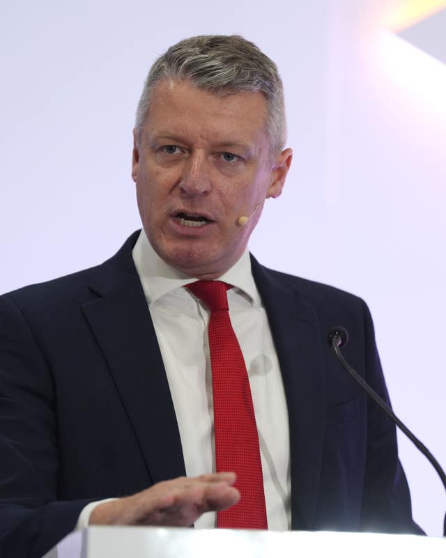 Defence and Security Equipment International UK