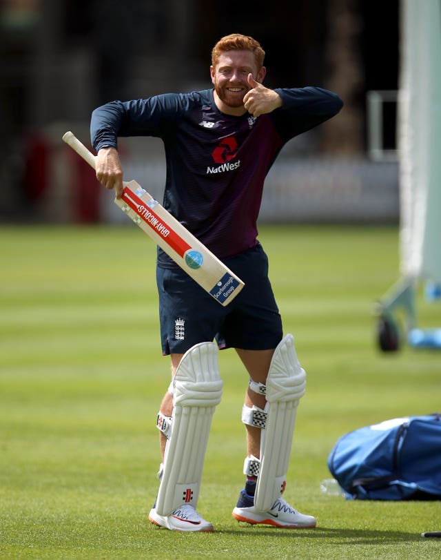 England Nets Session – Lord’s