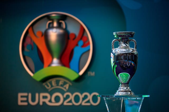 Euro 2020 File Photo