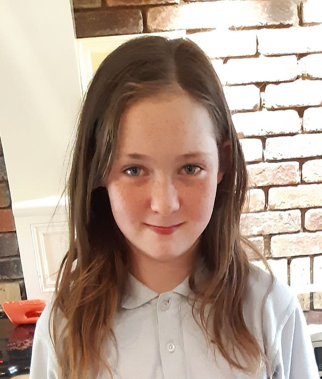 Clondalkin missing sisters