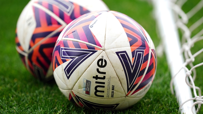 York beat Bromley 3-0 (Mike Egerton/PA)