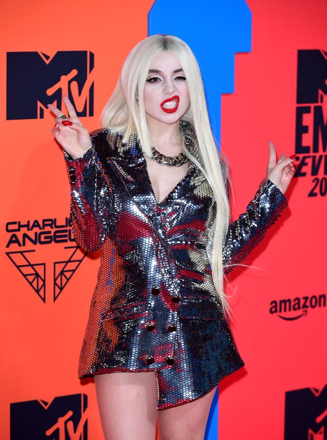 Ava Max