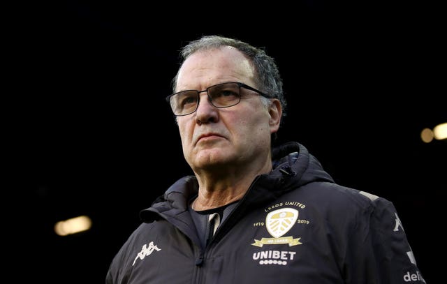 Arsenal take on Marcelo Bielsa's Leeds in the FA Cup on Monday