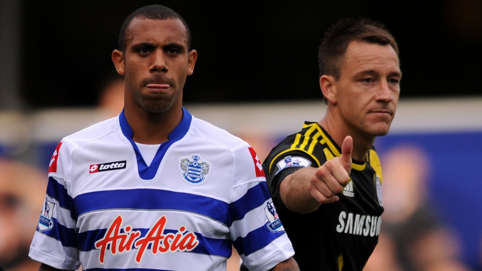 Kick It Out Admits Anton Ferdinand Didn T Get Proper Support In Racism Case Bt Sport Kick It Out Admits Anton Ferdinand Didn T Get Proper Support In Racism Case Bt Sport