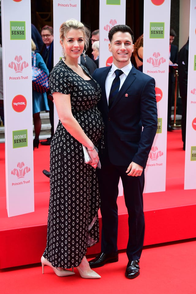 National Prince’s Trust Awards 2019