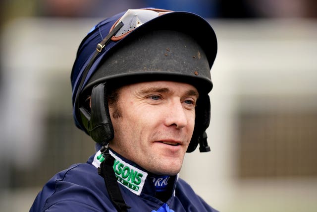 Tom Scudamore is waiting on a game of musical chairs