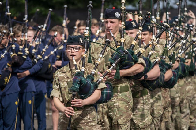 Royal Edinburgh Military Tattoo