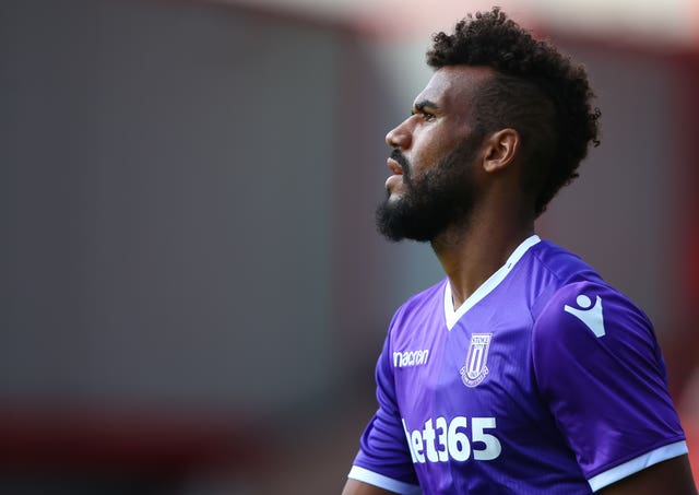 Walsall v Stoke City – Pre-Season Friendly – Banks’s Stadium