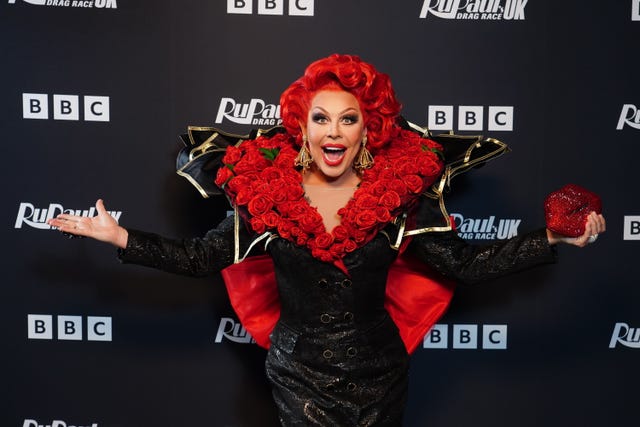 When Does Drag Race Uk Start